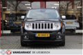 Jeep Renegade - 1.4 MultiAir Limited panoramadak, leer, navi, camera , boeken, cruise - 1 - Thumbnail