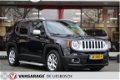 Jeep Renegade - 1.4 MultiAir Limited panoramadak, leer, navi, camera , boeken, cruise - 1 - Thumbnail