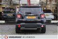 Jeep Renegade - 1.4 MultiAir Limited panoramadak, leer, navi, camera , boeken, cruise - 1 - Thumbnail