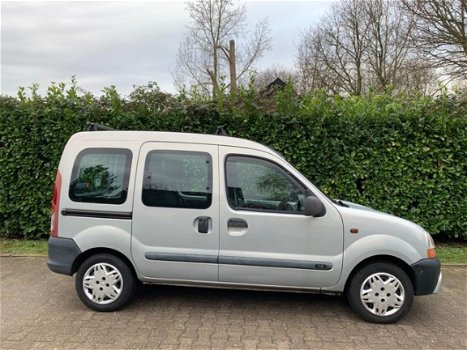 Renault Kangoo - 1.4 Privilège AIRCO BJ. 2001 - 1