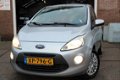 Ford Ka - 1.2 Cool&Sound 2010|89dkm|Airco|Electr Rmn - 1 - Thumbnail