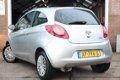 Ford Ka - 1.2 Cool&Sound 2010|89dkm|Airco|Electr Rmn - 1 - Thumbnail