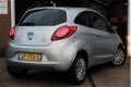 Ford Ka - 1.2 Cool&Sound 2010|89dkm|Airco|Electr Rmn - 1 - Thumbnail