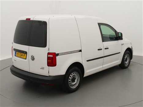 Volkswagen Caddy - 2.0 TDI 75PK | NAVI | AIRCO | PDC | DAB - 1