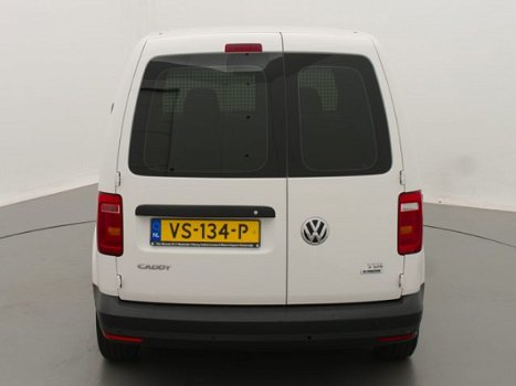 Volkswagen Caddy - 2.0 TDI 75PK | NAVI | AIRCO | PDC | DAB - 1