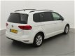 Volkswagen Touran - 2.0 TDI | GRIJS KENTEKEN | NAVI | CRUISE | CLIMA | PDC - 1 - Thumbnail