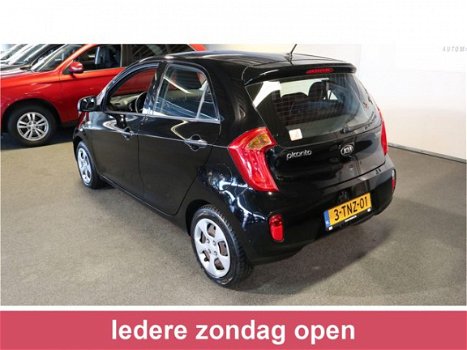 Kia Picanto - 1.0 CVVT ISG Comfort Pack - 1