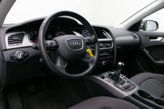 Audi A4 Avant - 1.8 TFSI 170PK Business Edition | Navigatie | Trekhaak afneembaar | Bi-xenon koplamp - 1