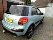 Suzuki SX4 - 1.6 Shogun ( KM 171712 AIRCO) NIEUWSTAAT - 1 - Thumbnail