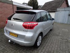 Citroën C4 Picasso - 2.0-16V Ambiance 5p. AUT (KM 202727 NAP) NIEUWSTAAT