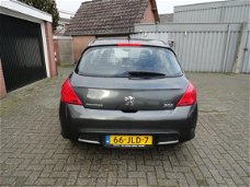 Peugeot 308 - 1.6 VTi XT (KM 199422 NAP LPG G3 )PANORAMA