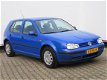 Volkswagen Golf - 1.6 Highline NAP - 1 - Thumbnail