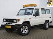 Toyota Land Cruiser - H.Duty 4.2 Hardtop Long HR Ex. BTW - 1 - Thumbnail