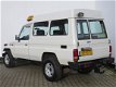 Toyota Land Cruiser - H.Duty 4.2 Hardtop Long HR Ex. BTW - 1 - Thumbnail