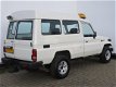 Toyota Land Cruiser - H.Duty 4.2 Hardtop Long HR Ex. BTW - 1 - Thumbnail