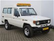 Toyota Land Cruiser - H.Duty 4.2 Hardtop Long HR Ex. BTW - 1 - Thumbnail