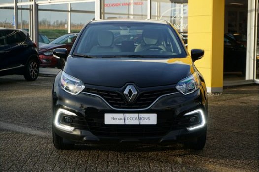 Renault Captur - TCE 90 Limited - 1