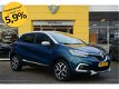 Renault Captur - TCE 120 EDC Edition One - 1 - Thumbnail