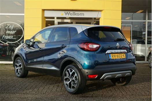 Renault Captur - TCE 120 EDC Edition One - 1