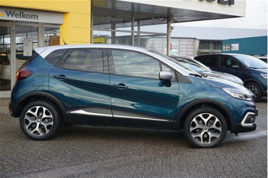 Renault Captur - TCE 120 EDC Edition One - 1