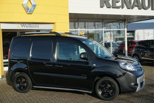 Renault Kangoo Express - 1.5 dCi 90 Express Black Edition - 1