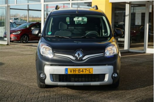 Renault Kangoo Express - 1.5 dCi 90 Express Black Edition - 1