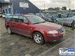 Volkswagen Passat Variant - 85 KW - 1 - Thumbnail