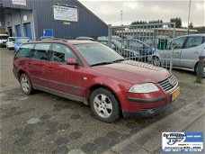 Volkswagen Passat Variant - 85 KW