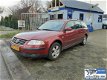 Volkswagen Passat Variant - 85 KW - 1 - Thumbnail