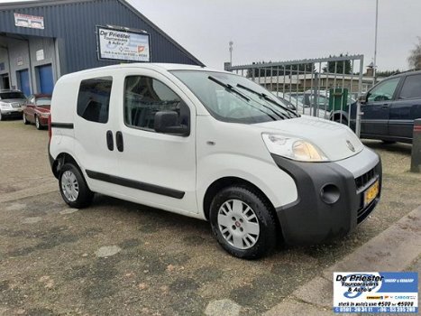 Fiat Fiorino - 1.3 Multijet 16v 75 Actual - 1