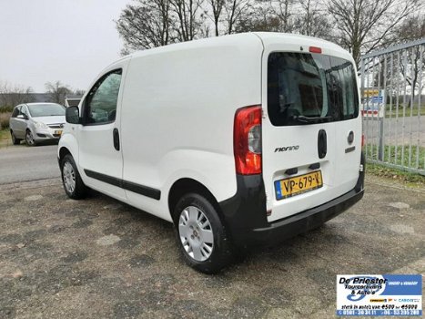 Fiat Fiorino - 1.3 Multijet 16v 75 Actual - 1