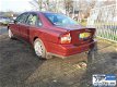 Volvo S80 - S80; 2.4 170 PK - 1 - Thumbnail