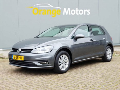 Volkswagen Golf - 1.0 TSI Comfortline - 1