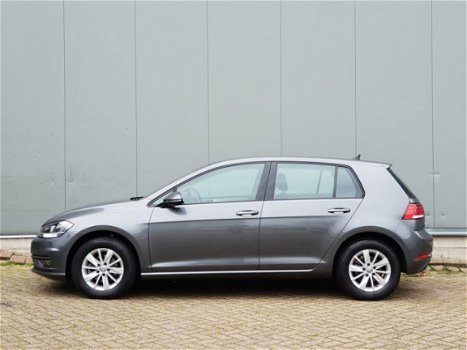 Volkswagen Golf - 1.0 TSI Comfortline - 1