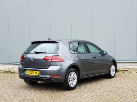 Volkswagen Golf - 1.0 TSI Comfortline - 1