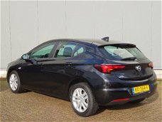 Opel Astra - Navi kleur/1.0 Online Edition