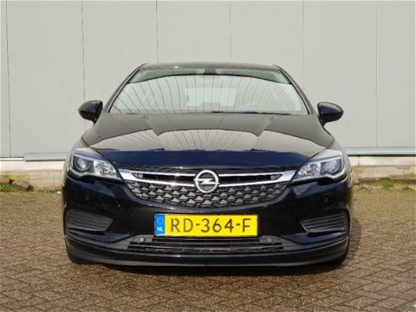 Opel Astra - Navi kleur/1.0 Online Edition - 1