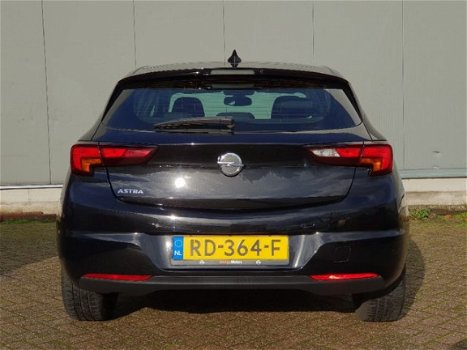 Opel Astra - Navi kleur/1.0 Online Edition - 1
