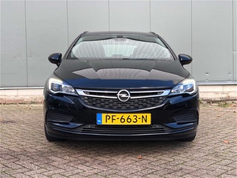 Opel Astra Sports Tourer - Navi kleur/1.0 Online Edition - 1