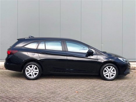 Opel Astra Sports Tourer - Navi kleur/1.0 Online Edition - 1