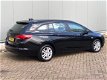 Opel Astra Sports Tourer - Navi kleur/1.0 Online Edition - 1 - Thumbnail