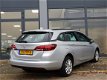 Opel Astra Sports Tourer - Navi kleur/1.0 Online Edition - 1 - Thumbnail