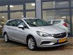 Opel Astra Sports Tourer - Navi kleur/1.0 Online Edition - 1 - Thumbnail