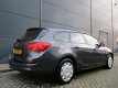 Opel Astra Sports Tourer - Winterbanden/Navi/1.4 Turbo Bns + - 1 - Thumbnail