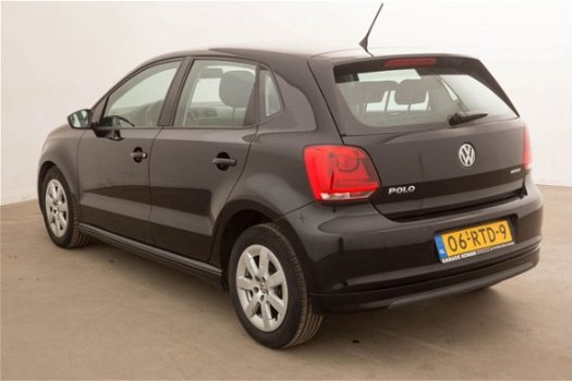 Volkswagen Polo - 1.2 TDI BlueMotion Comfortline NAV - 1