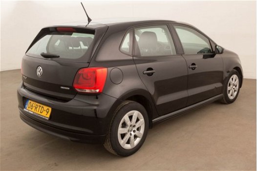 Volkswagen Polo - 1.2 TDI BlueMotion Comfortline NAV - 1