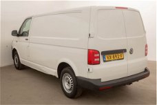 Volkswagen Transporter - 2.0 TDI L2H1 DC PDC 133.457 KM