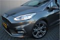 Ford Fiesta - 140PK EcoB. ST-Line Navigatie/Cruise-ctrl/Winter-pack - 1 - Thumbnail