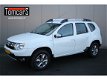 Dacia Duster - 1.2 TCe 125PK 4x2 Prestige Navi/Trekhaak/Bluetooth/Parkeerhulp - 1 - Thumbnail