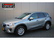 Mazda CX-5 - 2.2D 150PK TS+ Slechts 74000KM/Dealer-onderhouden/1ste-eigenaar - 1 - Thumbnail